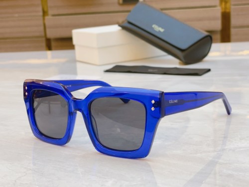 Celine Sunglasses Luxury Brand Men Womens Sunglasses with Original Box  6027