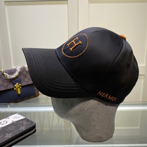 Hermes Mens Womens Hats Luxury Brand Design Hermes Hat with Original Box  