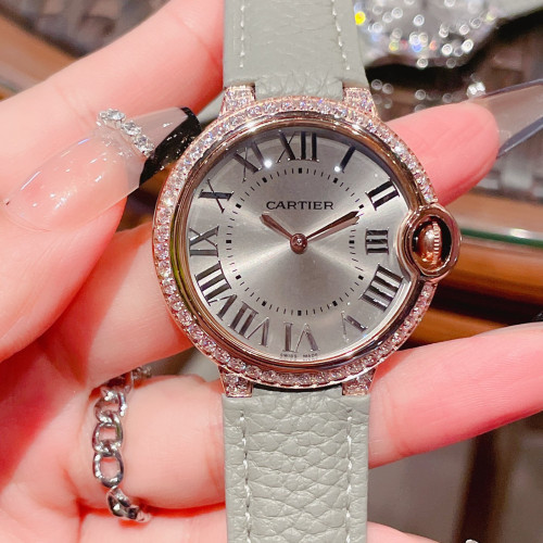 Cartier Watch181