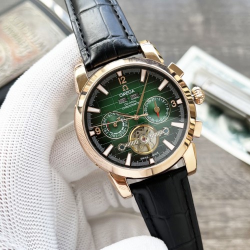 Omega Watch243