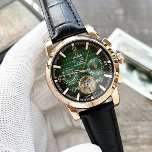 Omega Watch243
