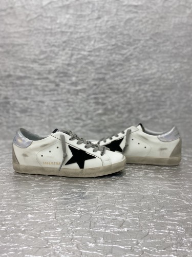 Golden Goose GGDB Stardan Womens Mens Shoes Fashion Sneakers Unisex Design Luxury Brand Men's Super-Star sneakers with Box  
