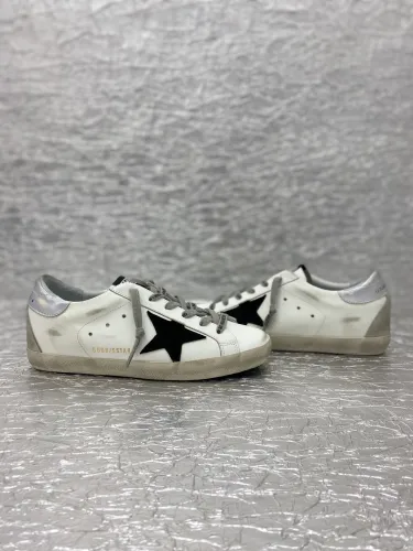 Golden Goose GGDB Stardan Womens Mens Shoes Fashion Sneakers Unisex Design Luxury Brand Men's Super-Star sneakers with Box  