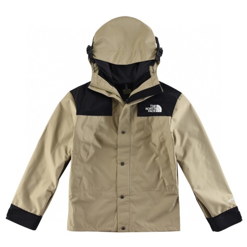 The North Face Men Womens Jackets Hoodie Coat Luxury Brand Mens Jacket Top Quality   