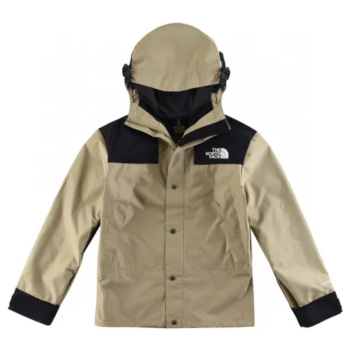The North Face Men Womens Jackets Hoodie Coat Luxury Brand Mens Jacket Top Quality   
