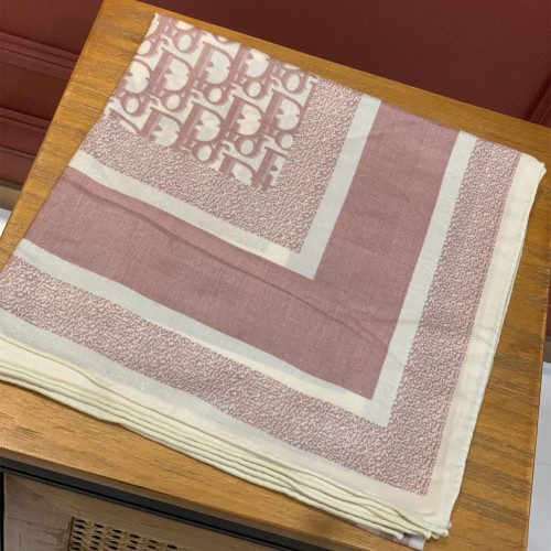 Dior Scarves Womens Fashion Scarf with336