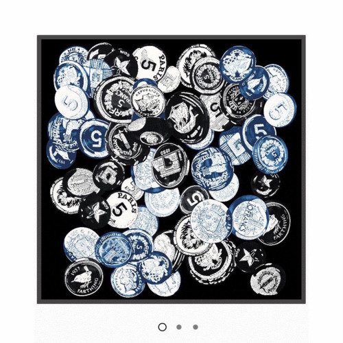 Chanel Scarves Womens Fashion Scarf 199