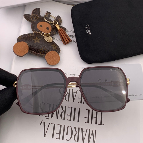 Celine Sunglasses Luxury Brand Womens Sunglasses with Original Box  CL5236
