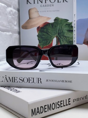 MiuMiu Sunglasses Luxury Brand Womens Sunglasses with Original Box  
