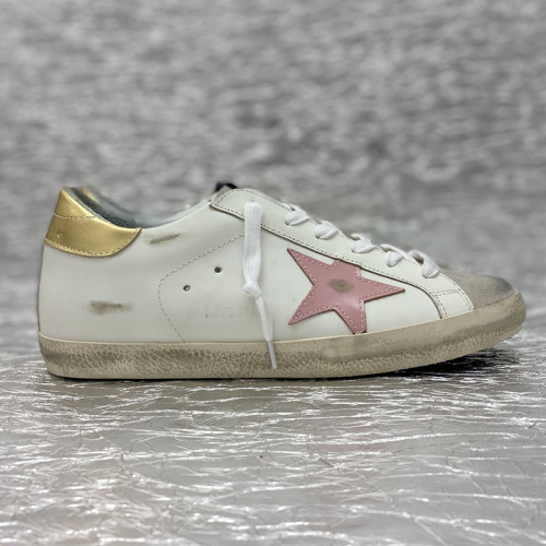 Golden Goose GGDB Stardan Womens Mens Shoes Fashion Sneakers Unisex Design Luxury Brand Men's Super-Star sneakers with Box  