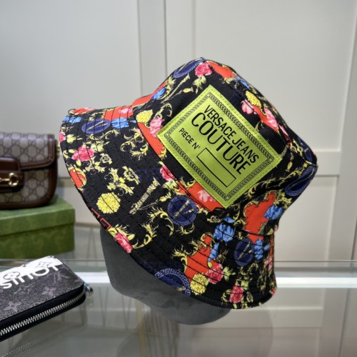 Gucci Men Womens Cap Bucket Hat Luxury Brand with Original Box  