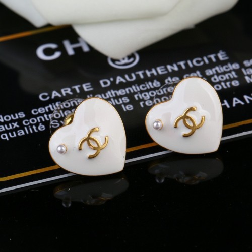 Chanel Luxury Womens Earrings