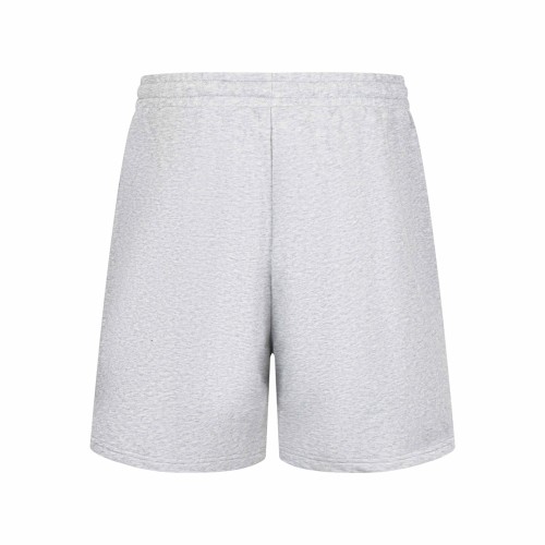 Balenciaga Luxury Brand Women Mens Pant Shorts   