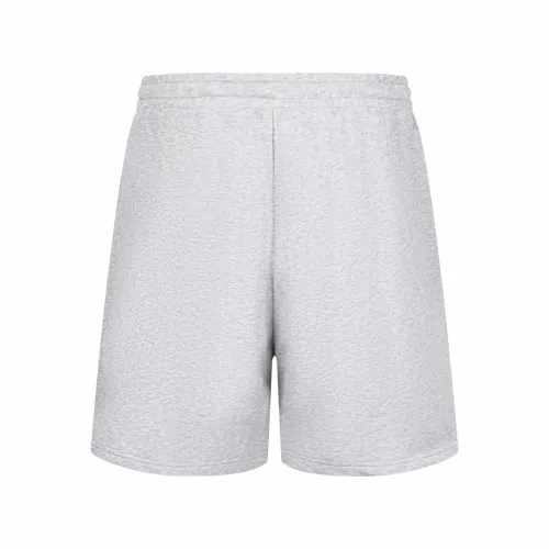 Balenciaga Luxury Brand Women Mens Pant Shorts   