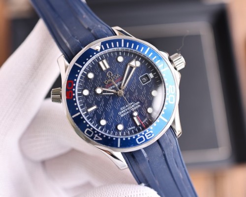 Omega Watch126