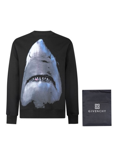 Givenchy Womens Mens Long Sleeve Sweatshirt Luxury Brand Mens Sweatshirt   