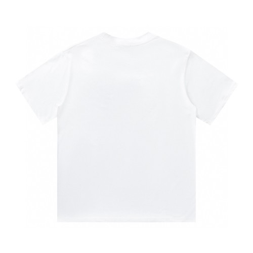 Prada Luxury Brand Women Mens Short Sleeve T-Shirt   