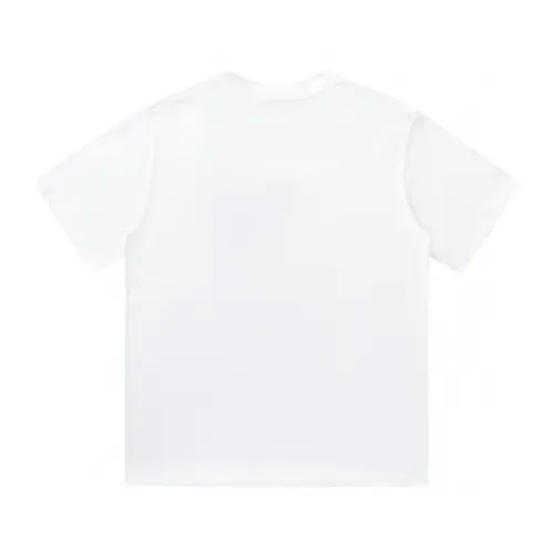 Prada Luxury Brand Women Mens Short Sleeve T-Shirt   