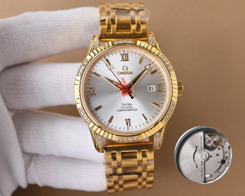 Omega Watch119