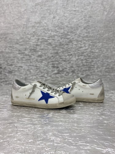 Golden Goose GGDB Stardan Womens Mens Shoes Fashion Sneakers Unisex Design Luxury Brand Men's Super-Star sneakers with Box  