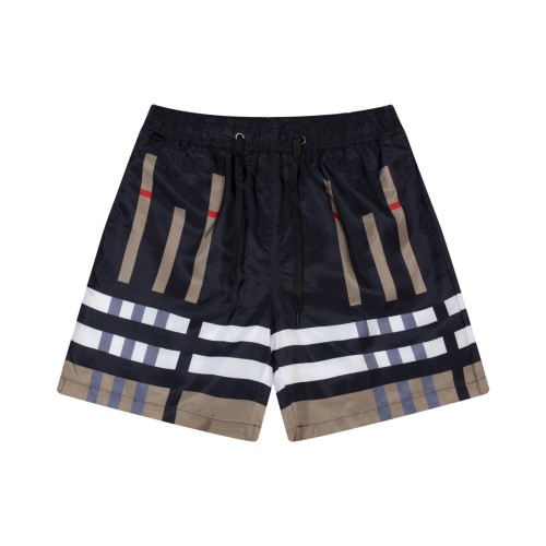 Burberry Luxury Brand Men Womens Pant Shorts   