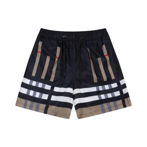 Burberry Luxury Brand Men Womens Pant Shorts   