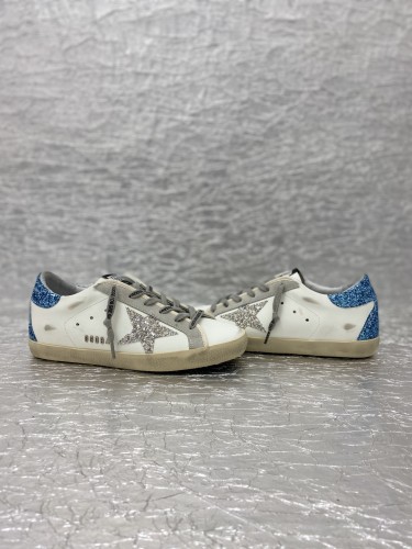 Golden Goose GGDB Stardan Womens Mens Shoes Fashion Sneakers Unisex Design Luxury Brand Men's Super-Star sneakers with Box  