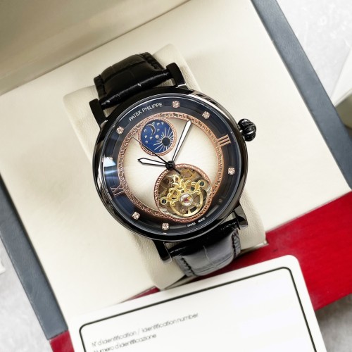 Patek Philippe Watch023
