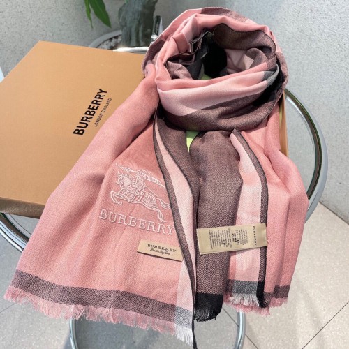 Burberry Scarves Womens Fashion Scarf206