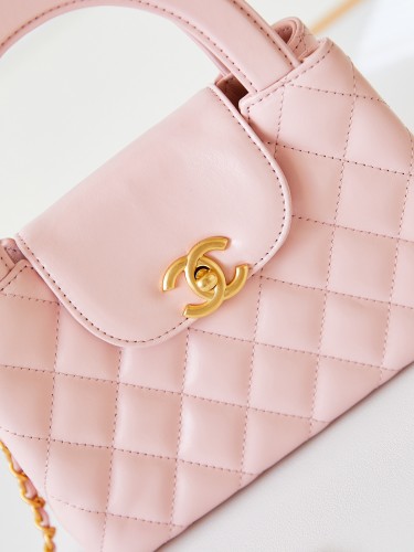Chanel Womens Bags Crossbody Bag chanel Kelly 23 Classic Bag Luxury Brand with Original Box AS4416  