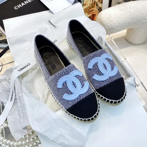 Chanel Women Shoes Casual Luxury Brand Fashion Shoes Breathable Design with Original Box  