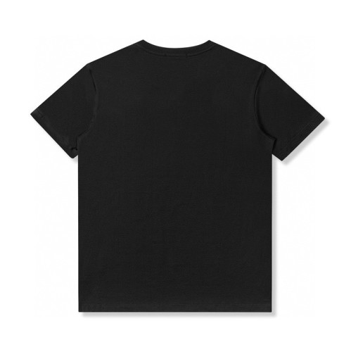 Givenchy Womens Mens Short Sleeve T-Shirt Luxury Brand   