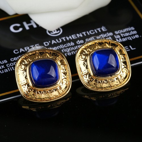 Chanel Luxury Womens Earrings