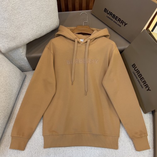 Burberry Womens Mens Hoodies Coat Sweatshirt Luxury Brand Mens Hoodie   