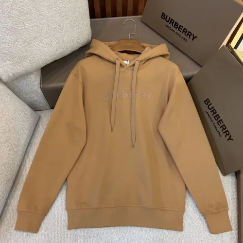 Burberry Womens Mens Hoodies Coat Sweatshirt Luxury Brand Mens Hoodie   