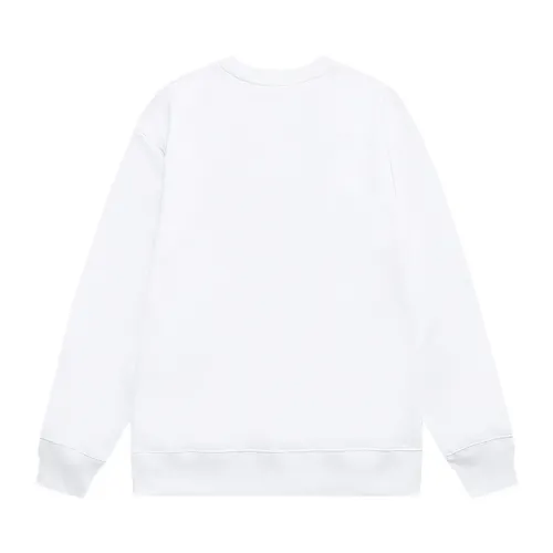 Givenchy Womens Mens Long Sleeve Sweatshirt Luxury Brand Mens Sweatshirt   