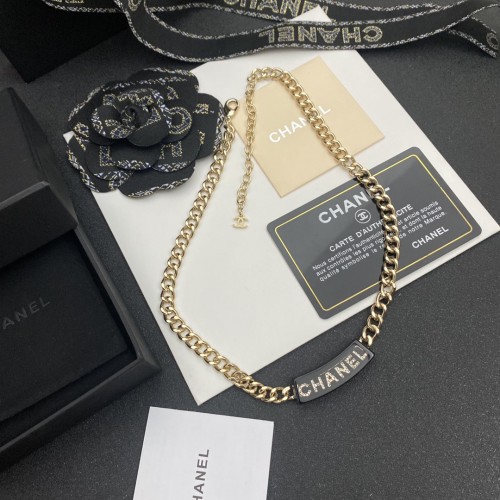 Chanel Luxury Womens Necklace
