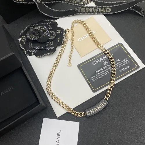 Chanel Luxury Womens Necklace