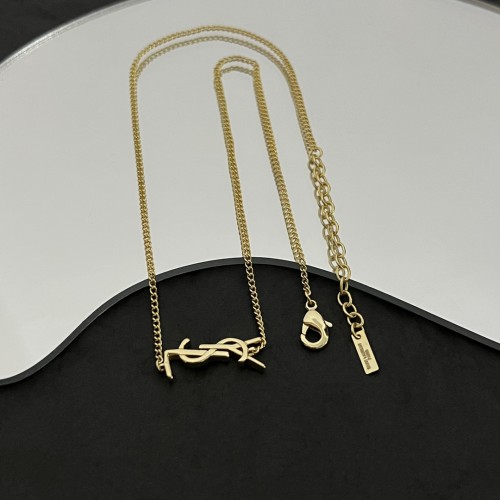 Saint Laurent YSL Luxury Womens Necklace