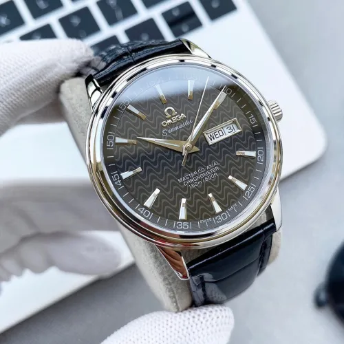 Omega Watch237