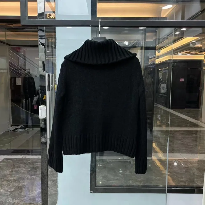 Moncler Design Womens Sweater Winter Windprood Down Jackets Keep Warm White Duck Down