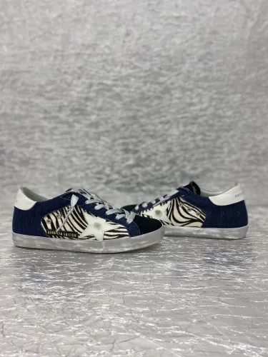 Golden Goose GGDB Stardan Womens Mens Shoes Fashion Sneakers Unisex Design Luxury Brand Men's Super-Star sneakers with Box  