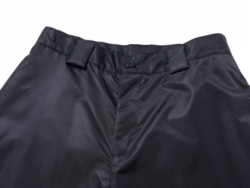 Prada Luxury Brand Men Pant Shorts   
