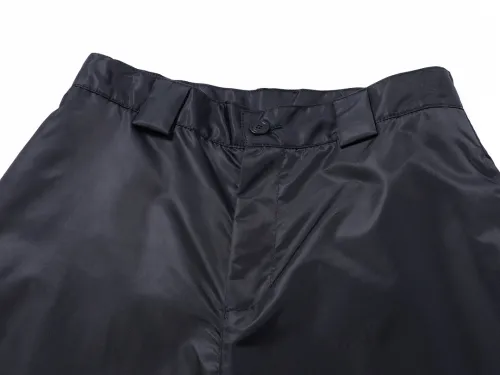 Prada Luxury Brand Men Pant Shorts   