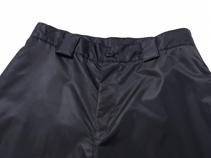 Prada Luxury Brand Men Pant Shorts   