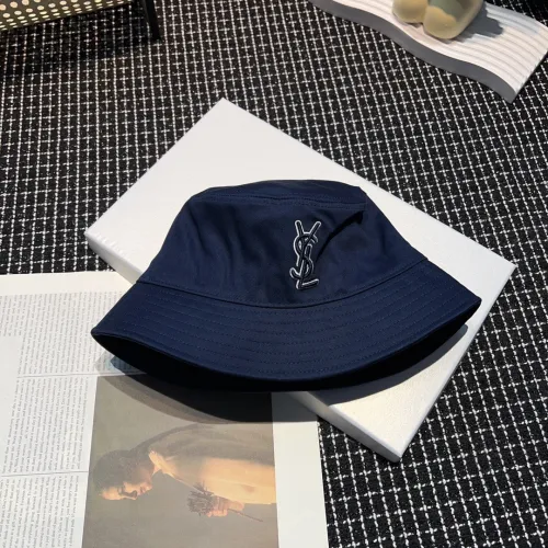Saint Laurent YSL hats046