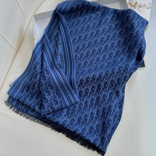 Dior Scarves Womens Fashion Scarf with184