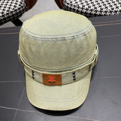 Celine Womens Hats Luxury Brand Design Celine Hat with Original Box  