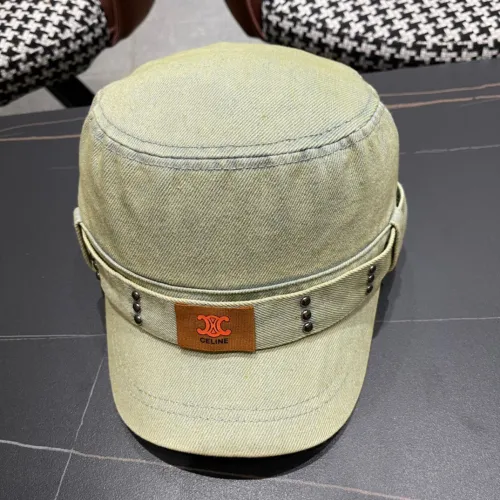 Celine Womens Hats Luxury Brand Design Celine Hat with Original Box  