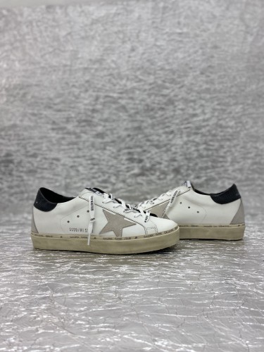Golden Goose GGDB Stardan Womens Mens Shoes Fashion Sneakers Unisex Design Luxury Brand Men's Super-Star sneakers with Box  